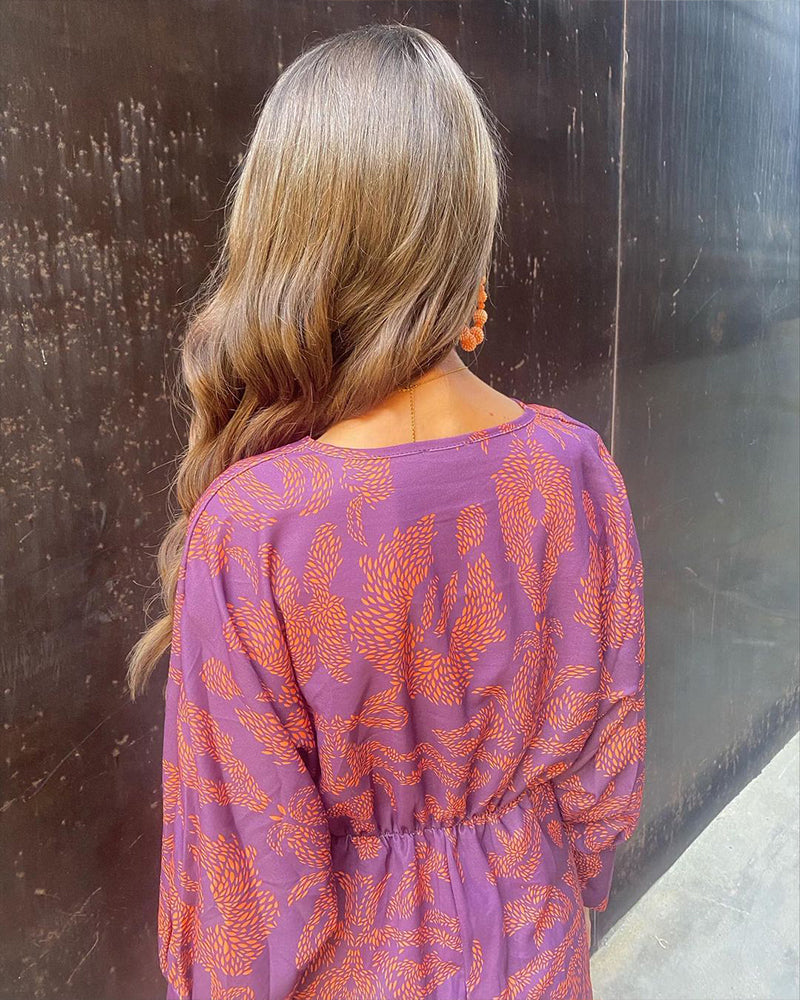 Saria | Vestido Elegante