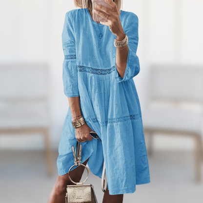 Vera | Vestido de Verano Elegante
