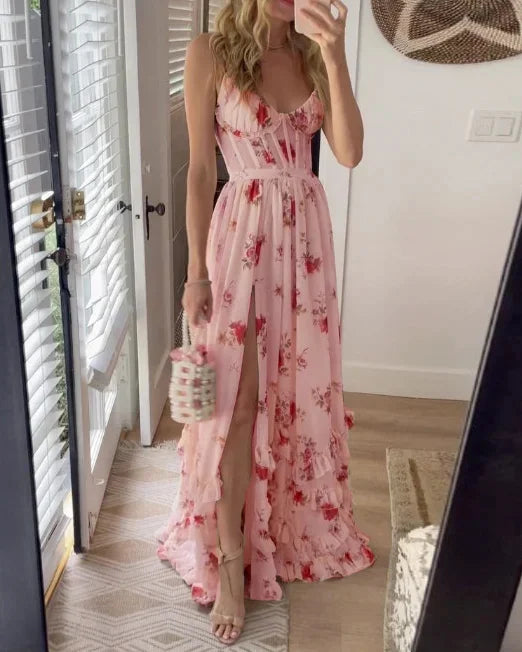 Anabella - Vestido elegante