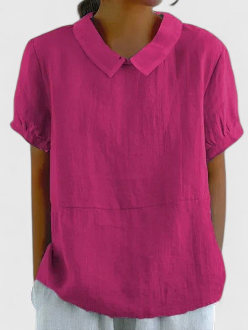 Renee | Camisa Elegante