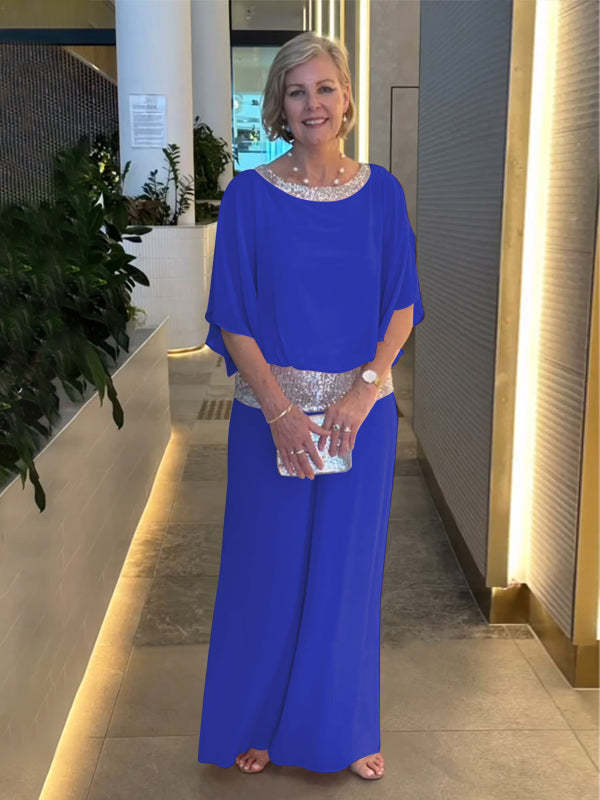 SOLANA – CONJUNTO ELEGANTE Y REFINADO