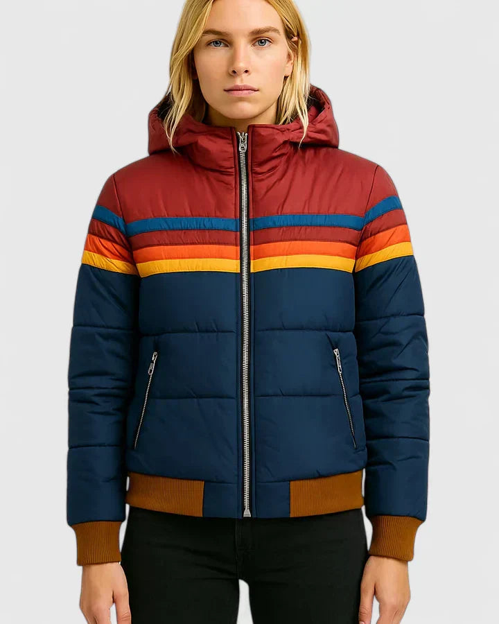 Alizhyanna | Chaqueta Sofisticada