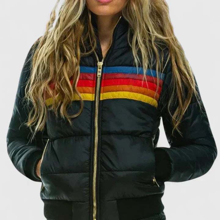 Alizhyanna | Chaqueta Sofisticada