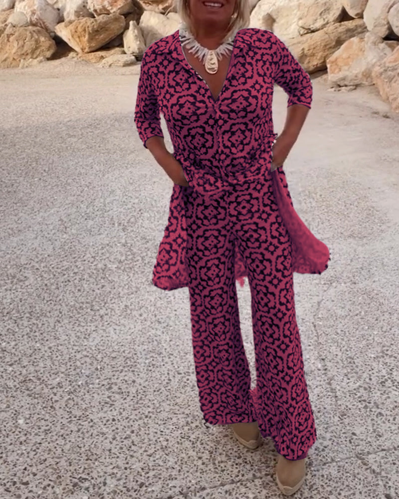 Kaelis | Conjunto Maxi de Dama