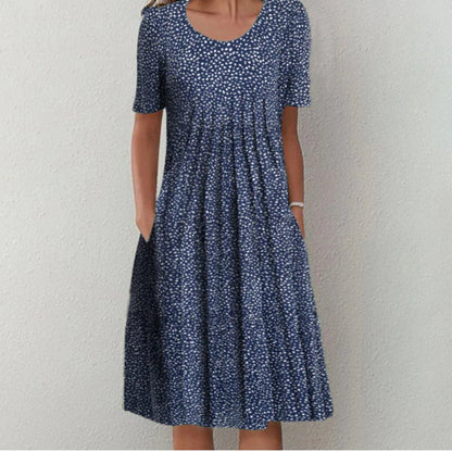 Lea™ | El Vestido Clásico para Mujeres