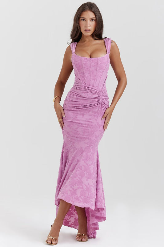 Katerina - VESTIDO ELEGANTE