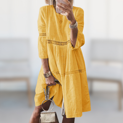 Marzia - Vestido Elegante Marzia