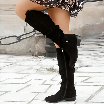 Botas Diarias de Tendencia
