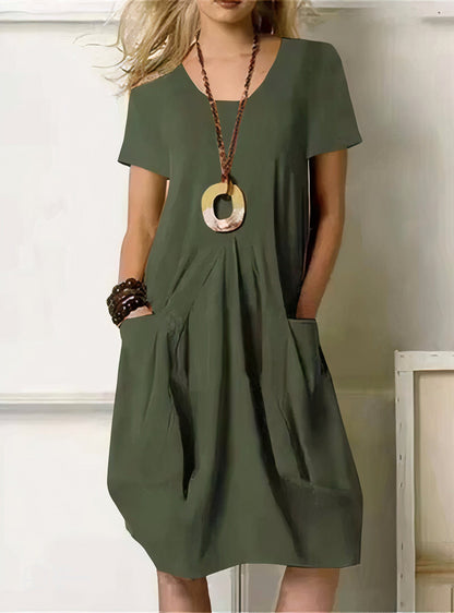 Mila | Vestido Casual