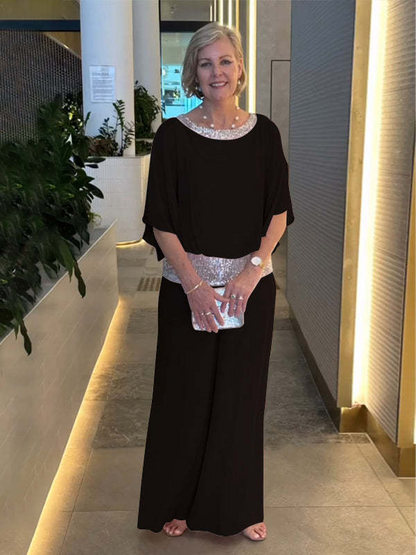 SOLANA – CONJUNTO ELEGANTE Y REFINADO