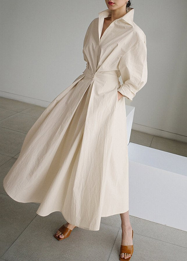 Cleo - Vestido Elegante y Chic