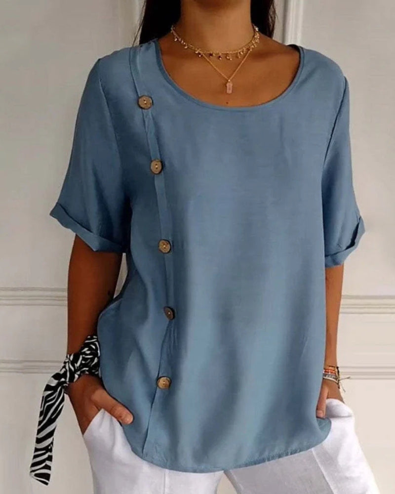 ARIELA - BLUSA ESTILOSA