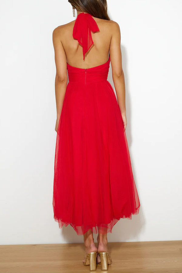 Hannah| Vestido de Hada