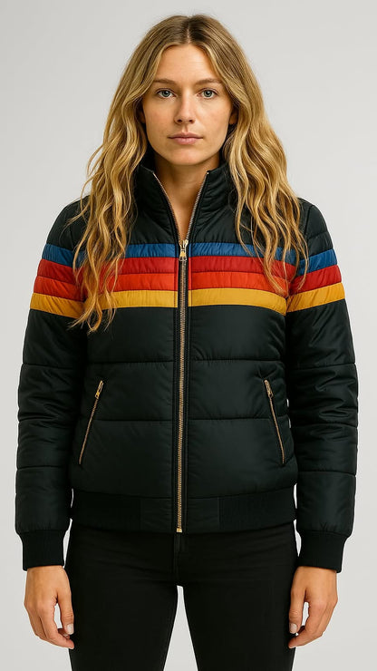Marietta | Abrigo Impermeable