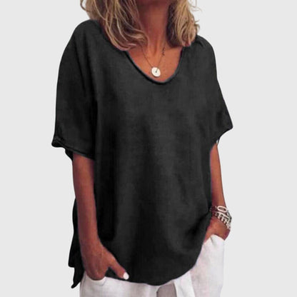 Annabelle™ | Blusa Elegante Suelta