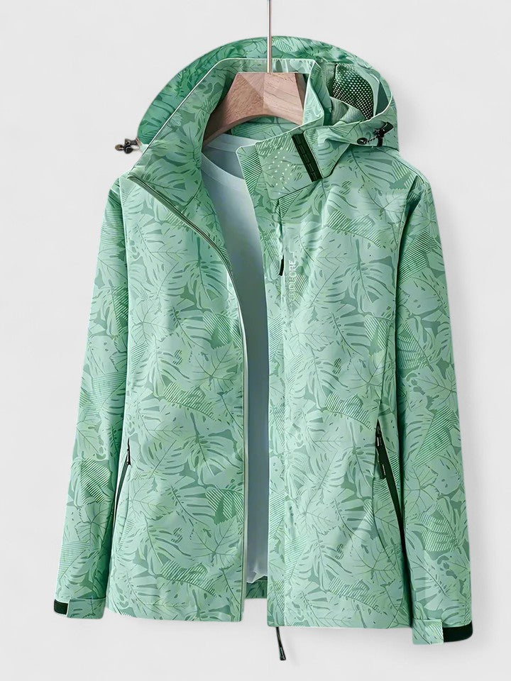 Ivy | Chaqueta Cómoda