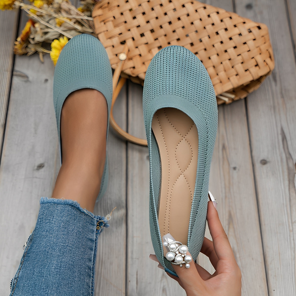 Athéna - Zapatos de baile ortopédicos para mujeres