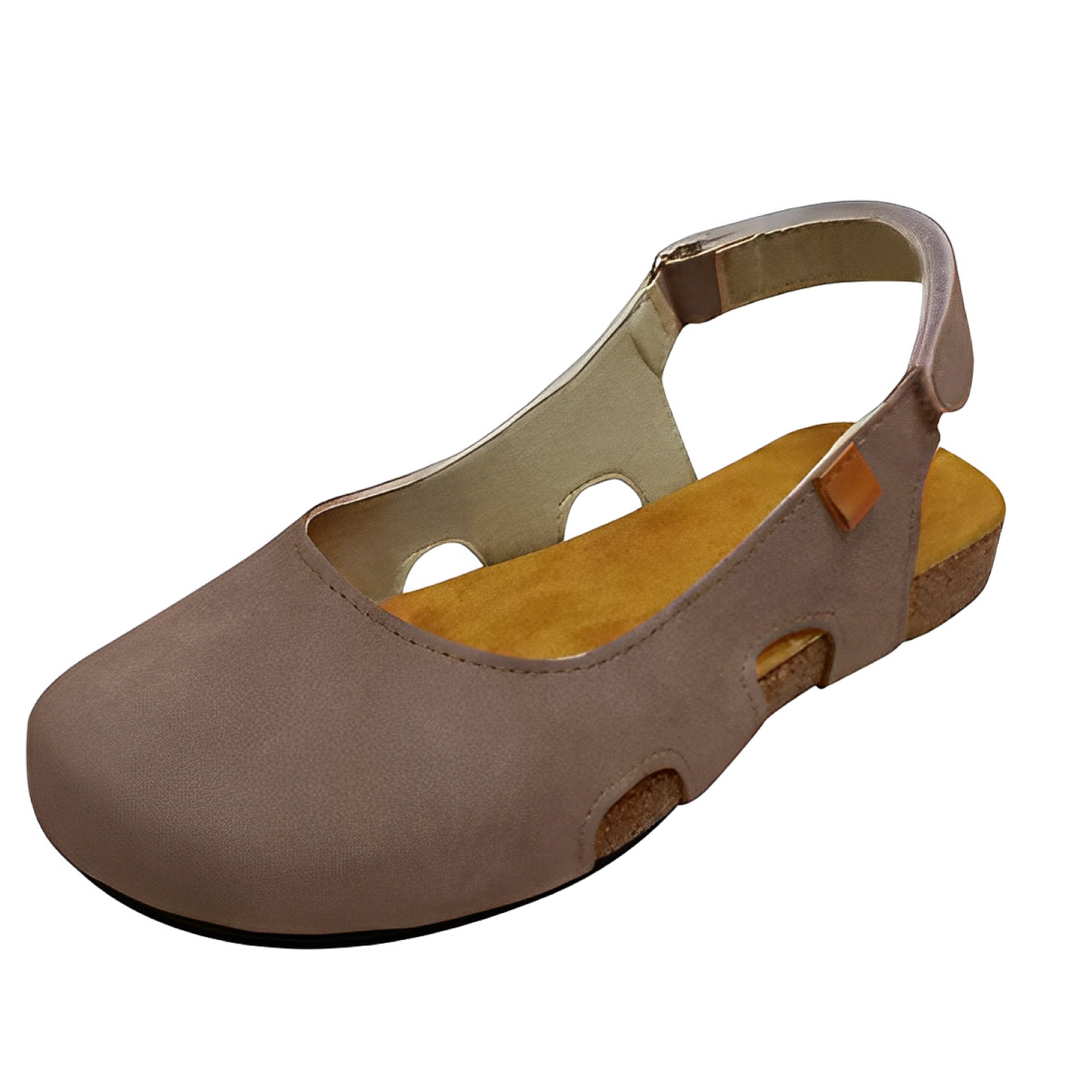 Zoe – Sandalias cómodas y de soporte