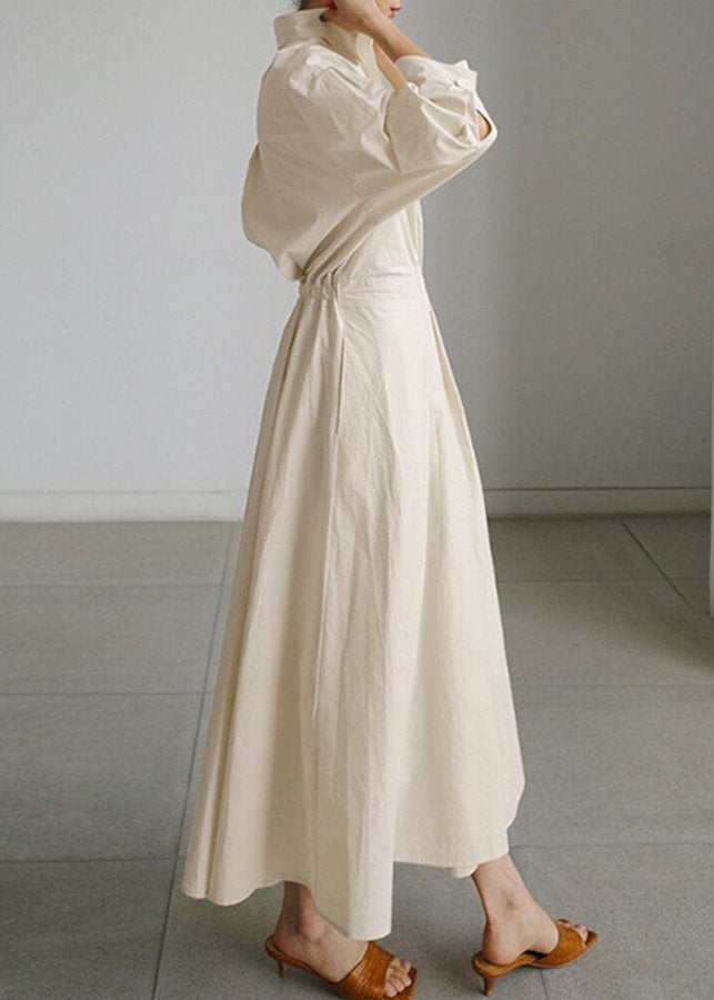 Cleo - Vestido Elegante y Chic