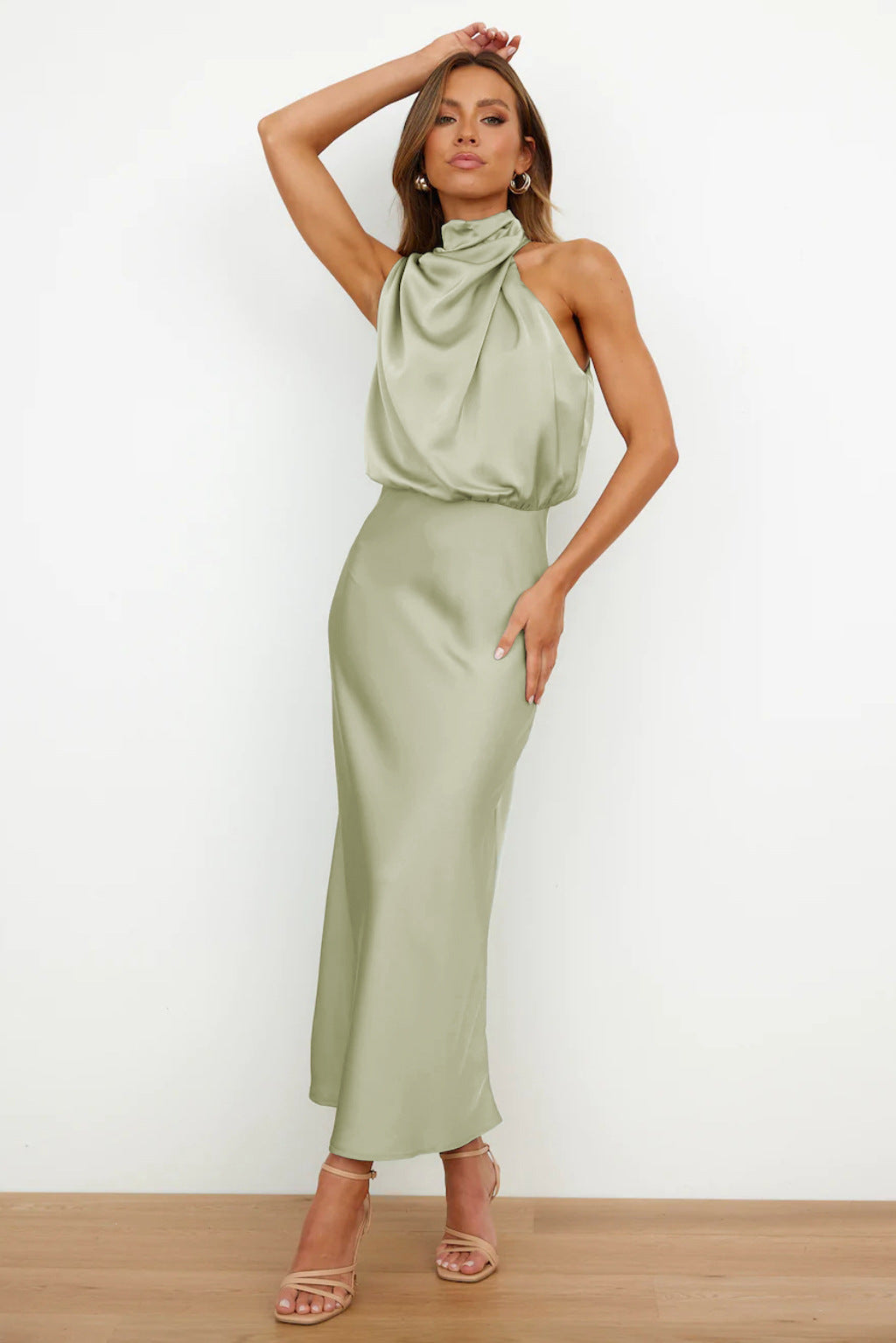 Isabella | vestido elegante