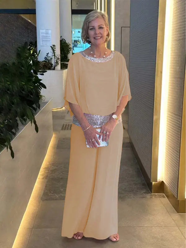 Mireya - Conjunto Elegante y Chic