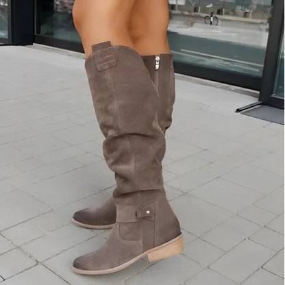 Botas Diarias de Tendencia