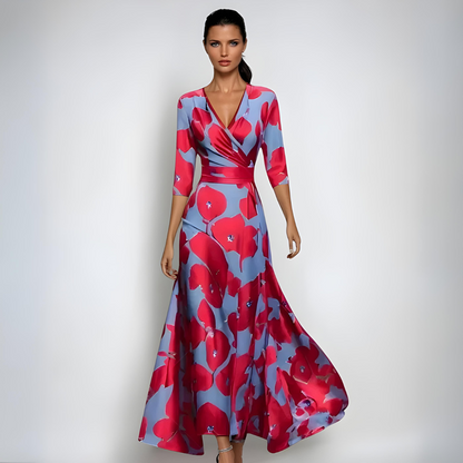 Avery – Vestido Femenino Atemporal