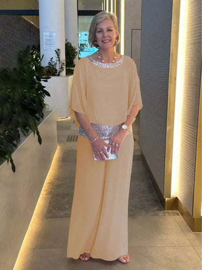 Mireya - Conjunto Elegante y Chic
