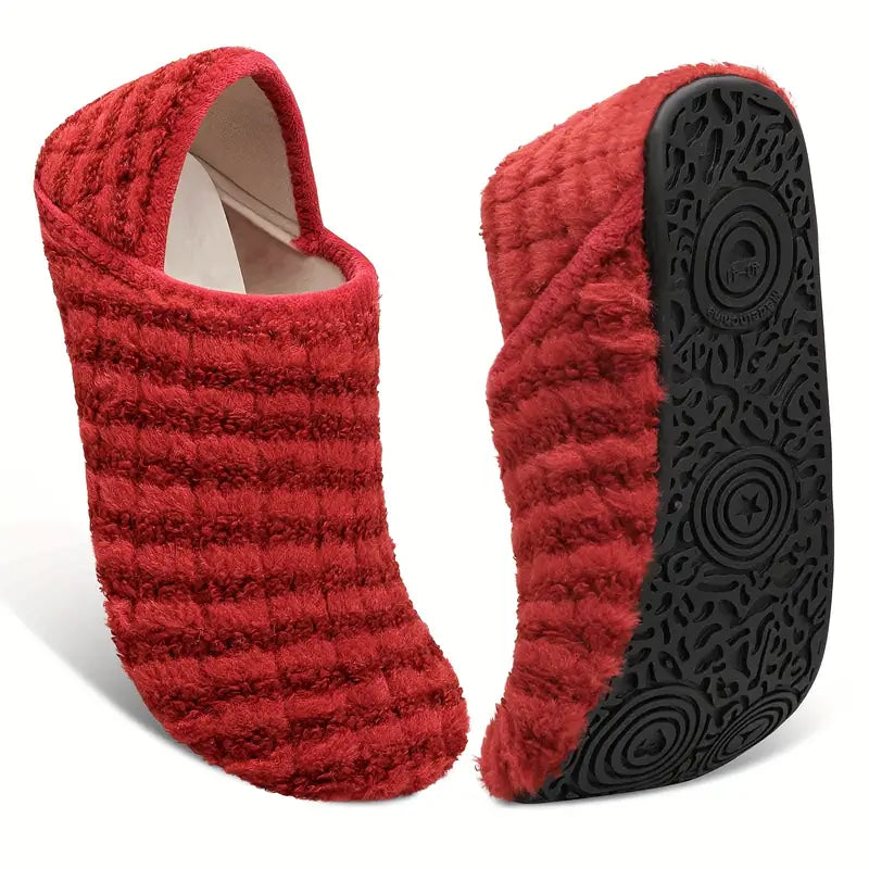 Franca - Zapatillas Suaves y Confortables