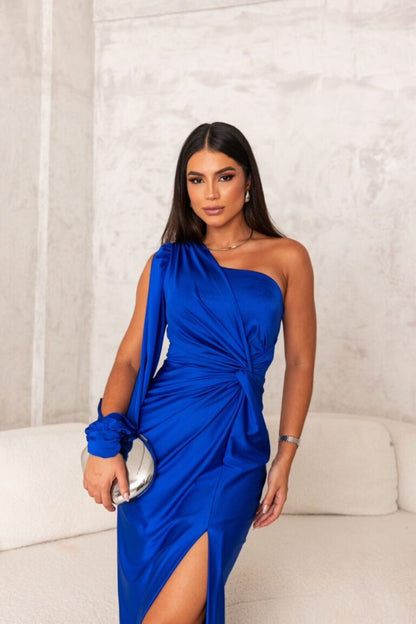 Isabelle - Vestido Elegante con Finesse