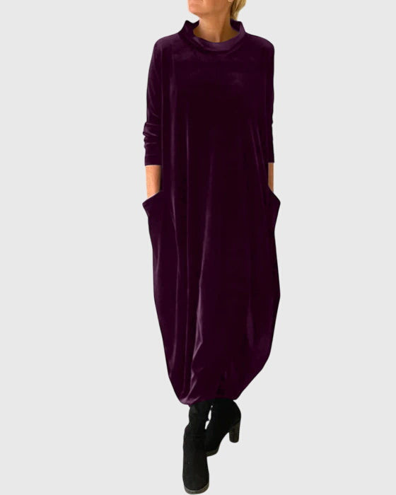 Madison™ - Vestido Elegante