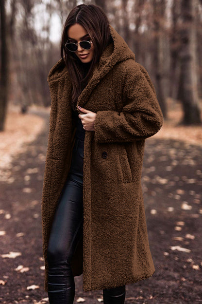 Emily™ | Abrigo Clásico de Invierno
