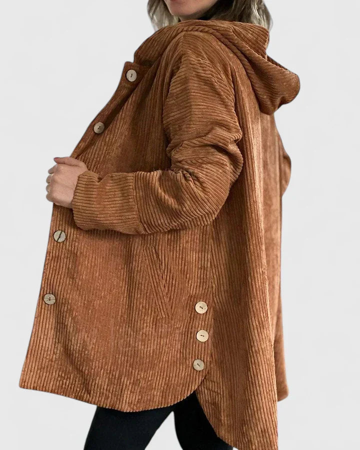 Ysalindah™ | Chaqueta Cómoda