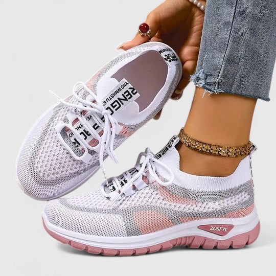 Koralyn Zapatillas Ortopédicas Comfort Para Todos Los Días