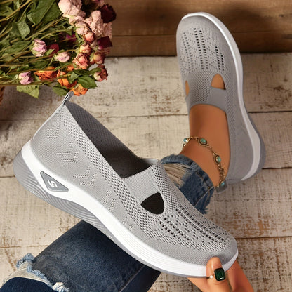 Beth – Zapatos ortopédicos para mujer con suela cómoda