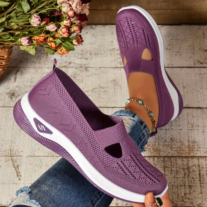 GLORIA | ZAPATOS ORTOPÉDICOS SLIP-ON