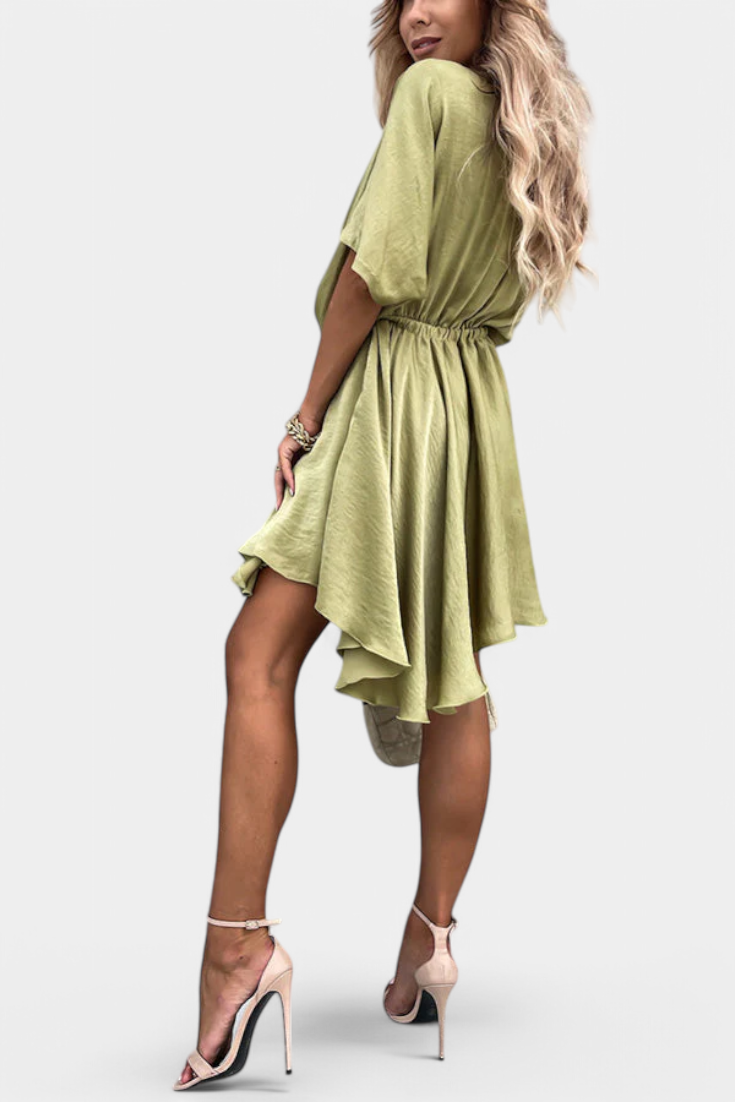 Alexandra Vestido Versátil Sin Temporada