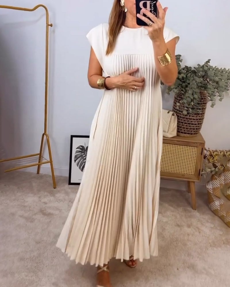 Jolie | Vestido atemporal y cómodo
