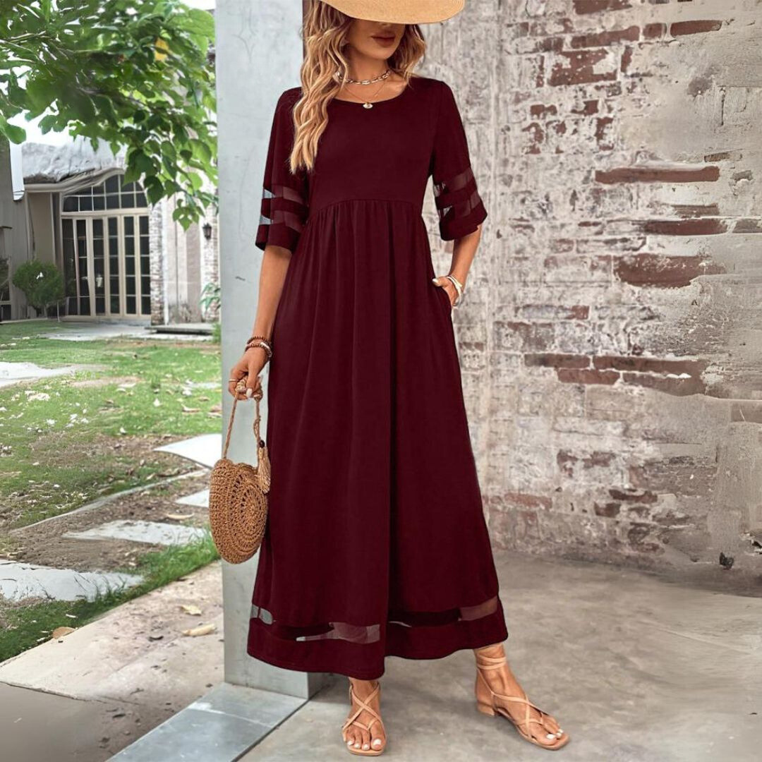 Azira | Vestido de Cobertura de Barriga