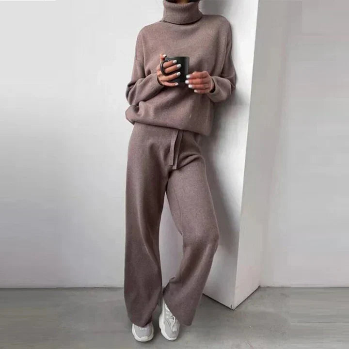 Theresa™ Conjunto de Lounge Confortable