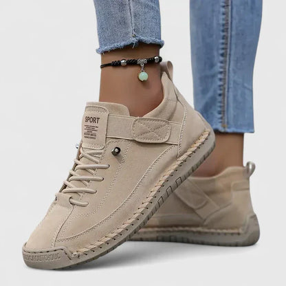 Eufemia - Zapatillas ortopédicas elegantes