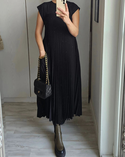 BRYNN – VESTIDO LARGO DE VERANO