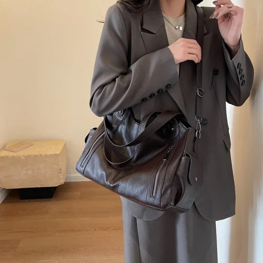 Scarlett™ Grace | Elegante Bolso de Hombro