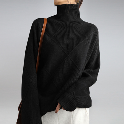 Roos | Suéter de Elegancia