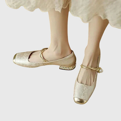 Cilia™ | Sandalias Ortopédicas
