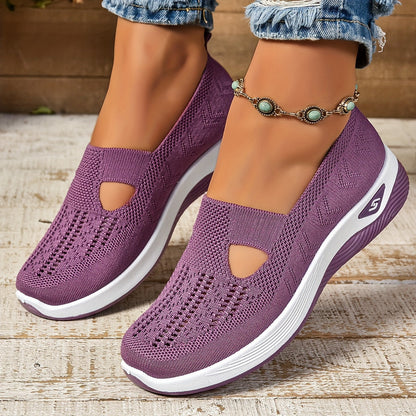 GLORIA | ZAPATOS ORTOPÉDICOS SLIP-ON