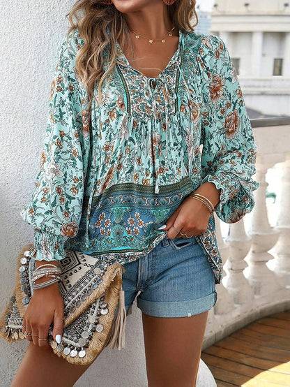Helena™ - Top Estival Floral Premium