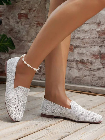 Lovely - Bailarinas Ortopédicas Antideslizantes para Mujeres