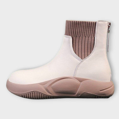 Bota de tobillo SoftFlex Knit