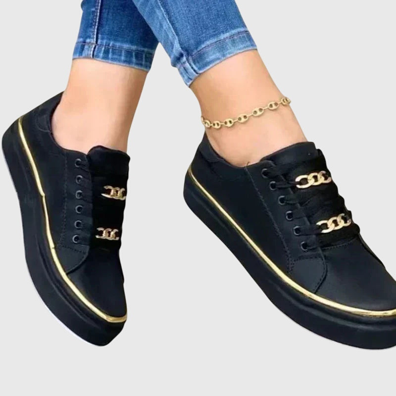 Julia - Zapatos Ortopédicos Elegantes